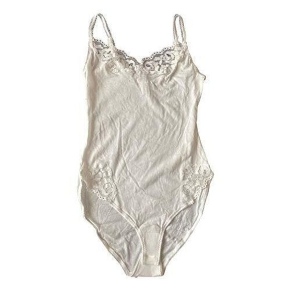 Free People Intimately White Size L One Piece - Picture 1 of 1
